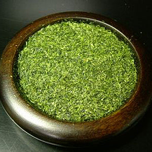 Hoshino-seichaen 星野製茶園 - Gyokuro Powder – Premium Grade 玉露粉【上】 (100g Bag)