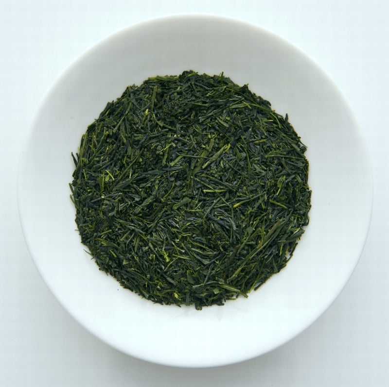 *Pre-order* Hoshino-seichaen 星野製茶園 - Sencha Kaori 100g bag