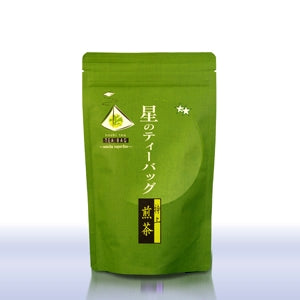 *Pre-order* Hoshino-seichaen 星野製茶園 - Sencha tea bags 5gx18 bags