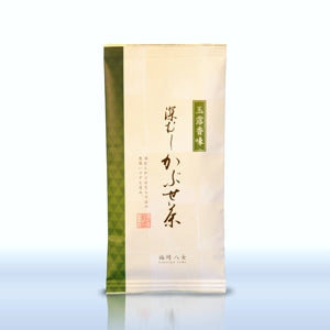 Hoshino-seichaen 星野製茶園 - Fukamushi Kabuse Tea 100g bag
