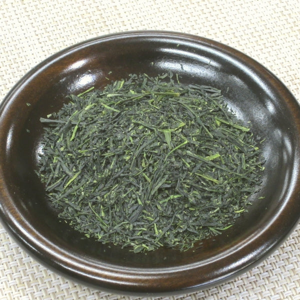 *Preorder* Hoshino-seichaen 星野製茶園 - Fukamushi Kabuse Tea 100g bag
