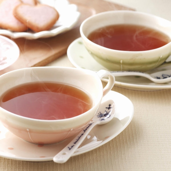 Hoshino-seichaen 星野製茶園 - Hoshino Black Tea Bags 2.5g x 12