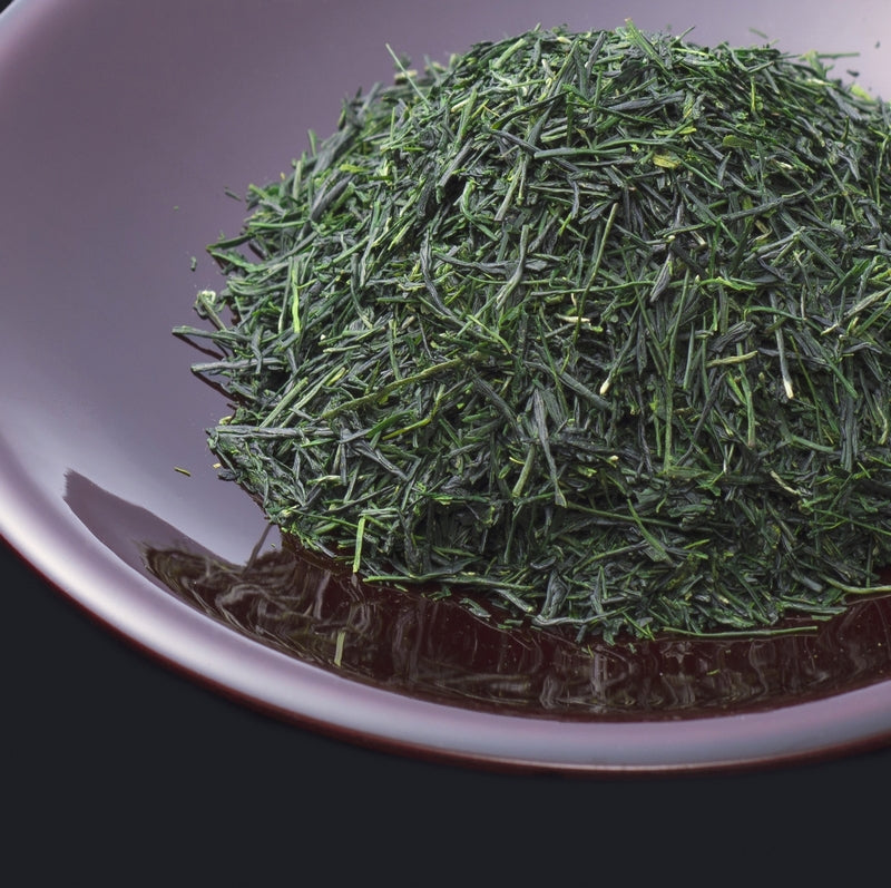 Hoshino-seichaen 星野製茶園 - Traditional Hon Gyokuro "Hoshino Hien" one-cooked pack 6g bag