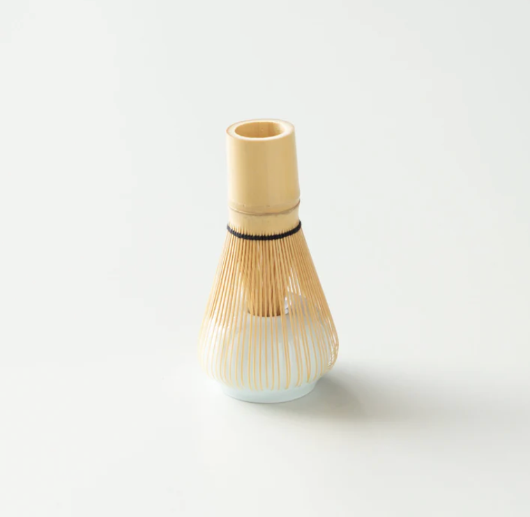 Origami - Matcha Whisk Stand 茶筅立