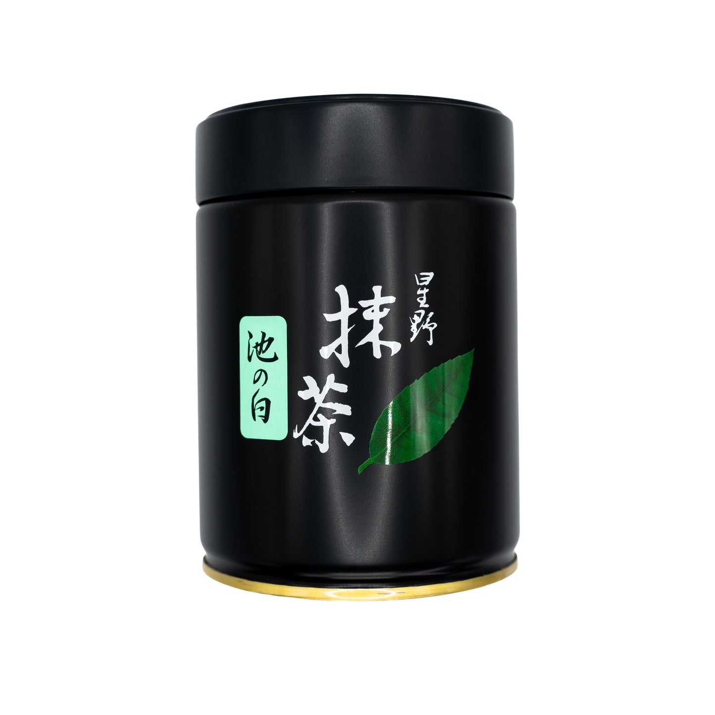 *Pre-order* Hoshino-seichaen Matcha 星野製茶園 - IKENOSHIRO 池の白