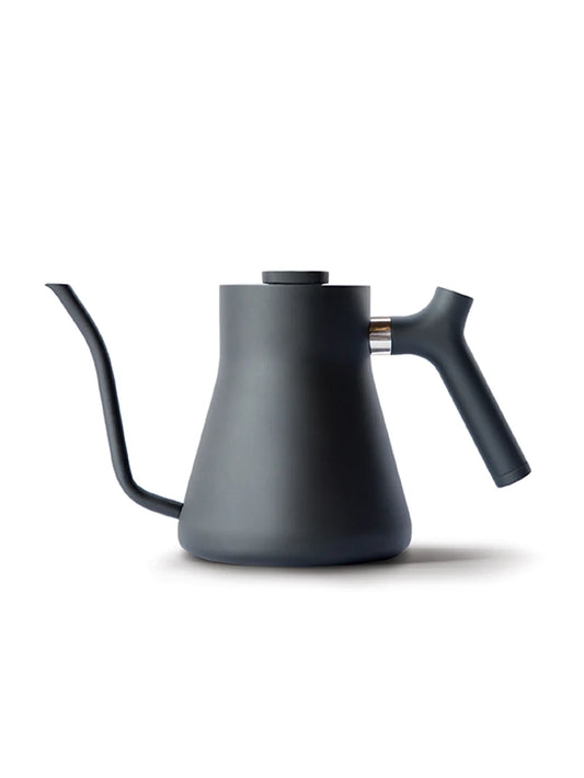 *Pre-order only* FELLOW Stagg Pourover Kettle (black)