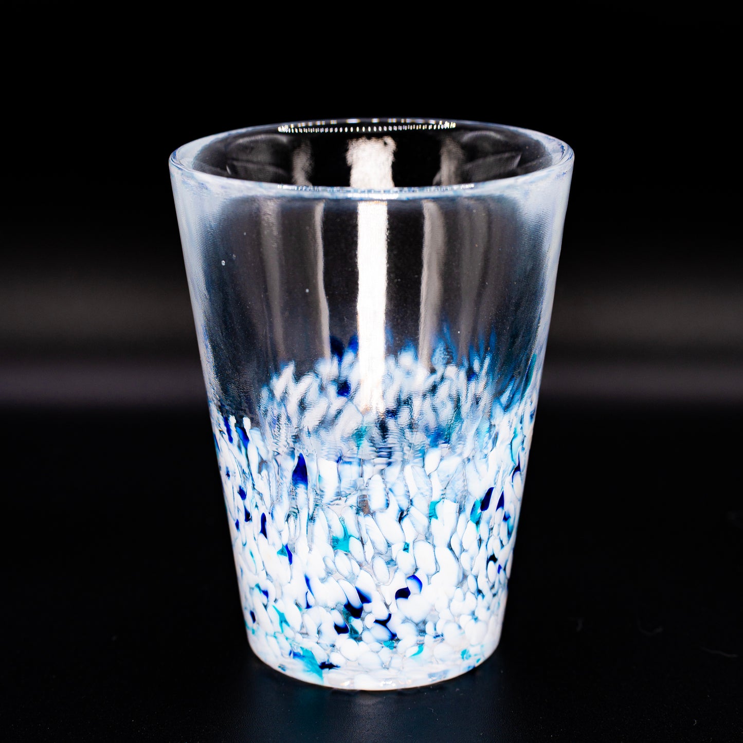 Glass Cup (Made in Japan)