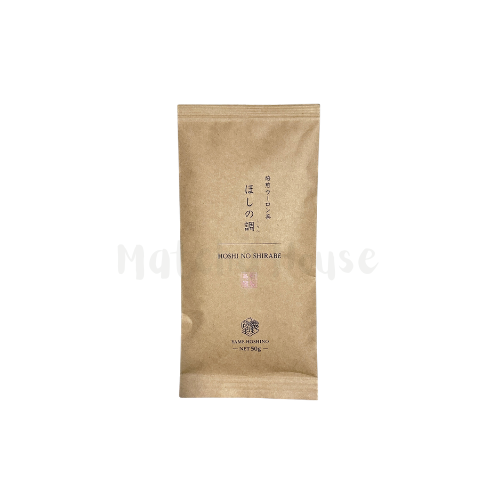 Roasted Oolong Tea “Hoshino Shirabe” – 50 g Bag