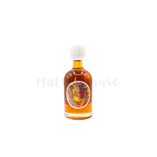 COMME AVANT Maple Syrup “Cœur de Coulée” 50ml