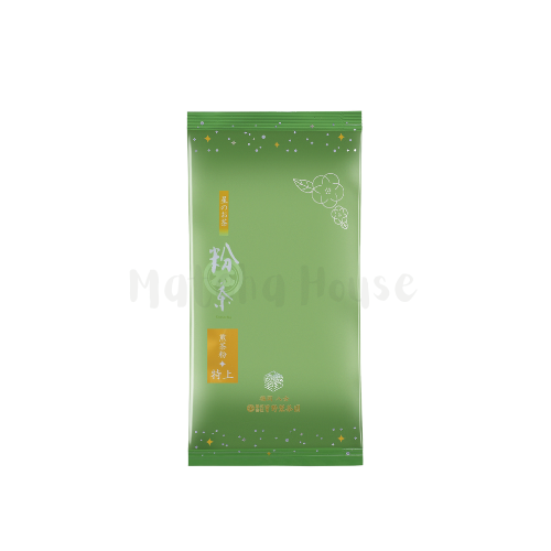 Hoshino-seichaen 星野製茶園 - Sencha Powder – Premium Grade 煎茶粉【特上】 (100g Bag)