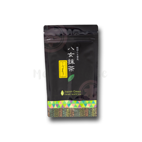 *Pre-order* Hoshino-seichaen Matcha 星野製茶園 - KODEMARI 八女抹茶こでまり(小手毬)