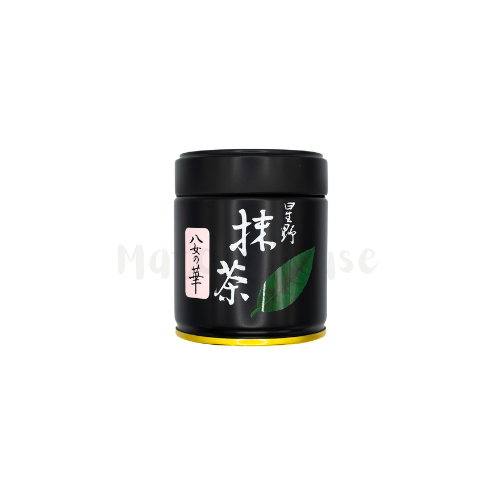 *Pre-order* Hoshino-seichaen Matcha 星野製茶園 - YAMENOHANA 八女の華