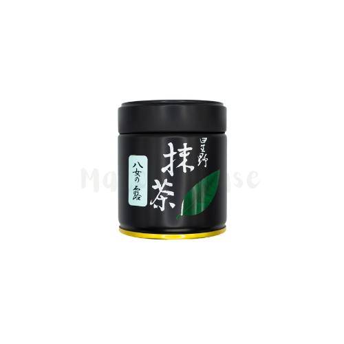 *Pre-order* Hoshino-seichaen Matcha 星野製茶園 - YAMENOTSUYU 八女の露