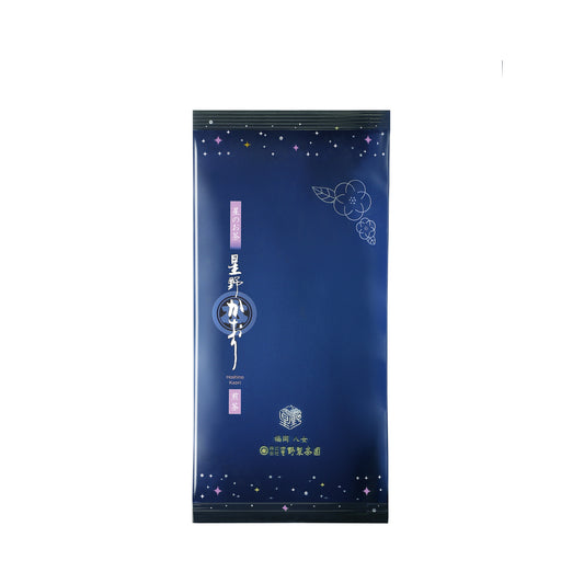 *Pre-order* Hoshino-seichaen 星野製茶園 - Sencha Kaori 100g bag