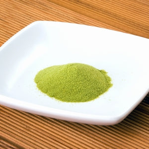 Hoshino seichaen - Yame Tea Instant Tea – Hoshino Omoi Sticks 0.8g × 18 bags