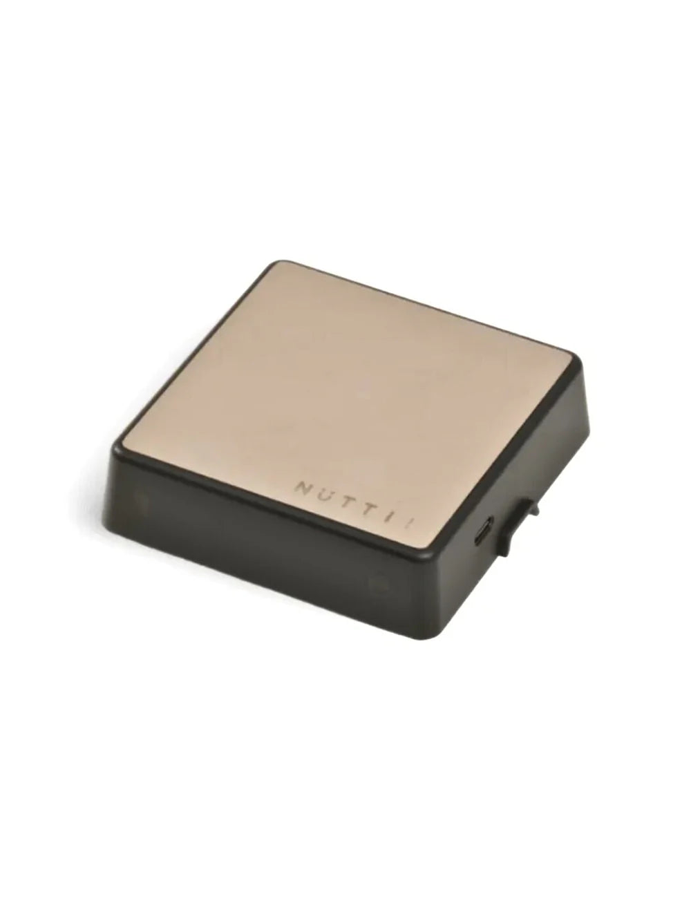 NUTTII Geo-C Pro Digital Coffee Scale