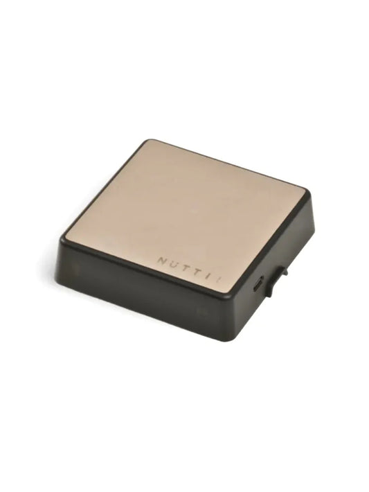 NUTTII Geo-C Pro Digital Coffee Scale
