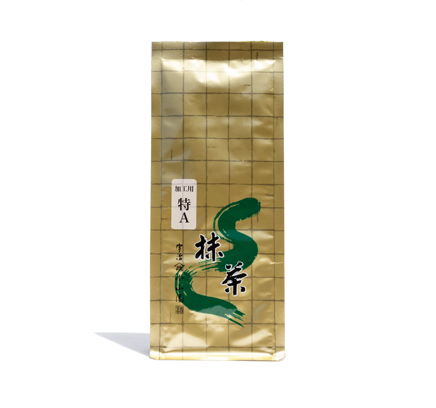 Uji Yamamasa Koyamaen - Matcha for bakery A type 加工用特A 100g bag