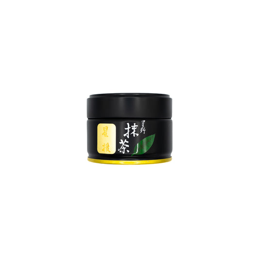 *Pre-order* Hoshino-seichaen Matcha 星野製茶園 - SEIJYU 星授