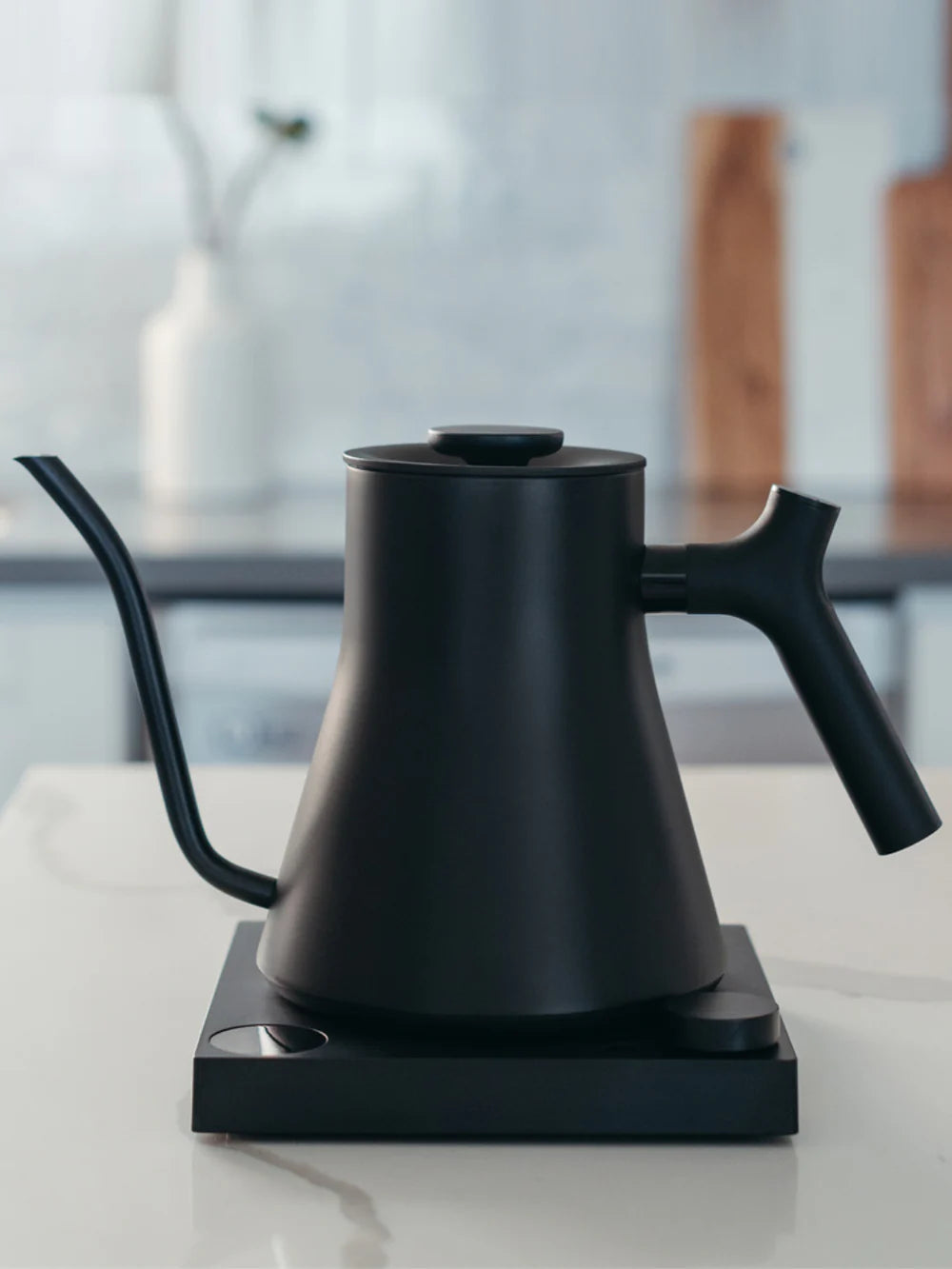 *Pre-order only* FELLOW Stagg EKG Pro Electric Pour Over Kettle (120V)