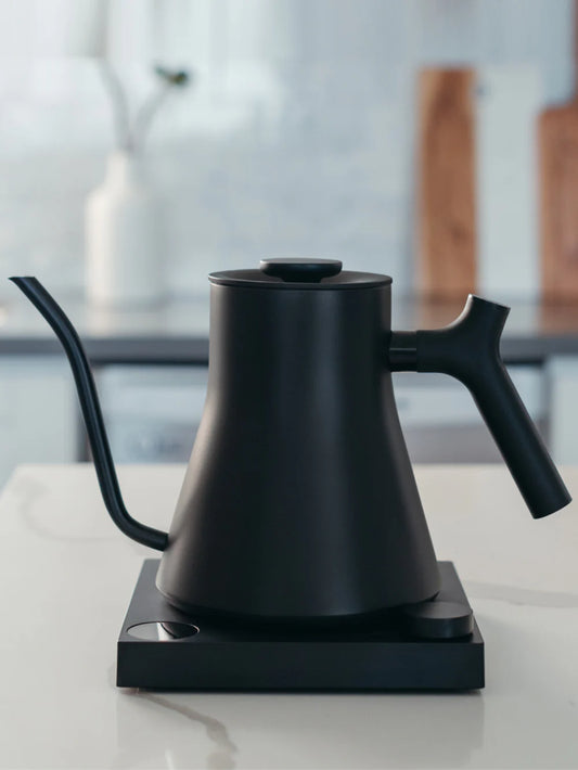 *Pre-order only* FELLOW Stagg EKG Pro Electric Pour Over Kettle (120V)