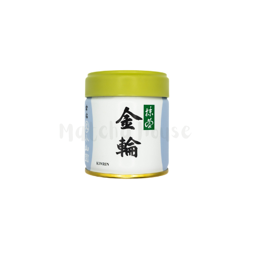 Marukyu Koyamaen 丸久小山園 - Kinrin 金輪