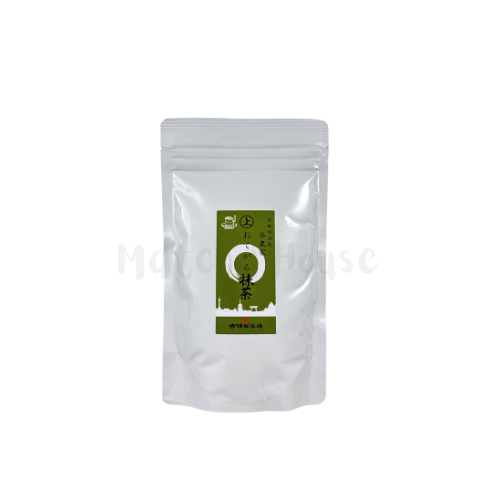 Furukatsu tea factory - Uji Food Grade Matcha 100g Bag