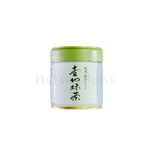 Marukyu Koyamaen 丸久小山園 - Tsubogiri Matcha 壶切抹茶 40g can