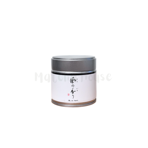 Kagoshima Wakohen 和香園 - Huang No Kaori 凰の香り 30g can
