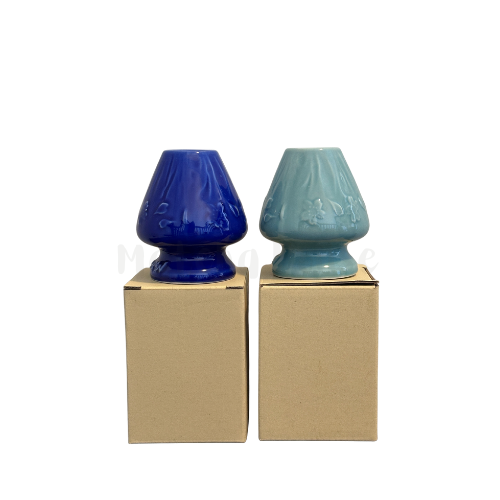 Matcha Whisk Stand (Made in Japan)