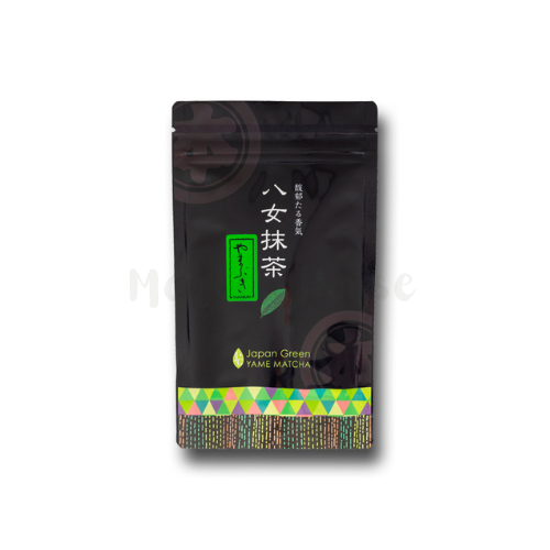 *Pre-order* Hoshino-seichaen Matcha 星野製茶園 - YAMABUKI 八女抹茶やまぶき(山吹)