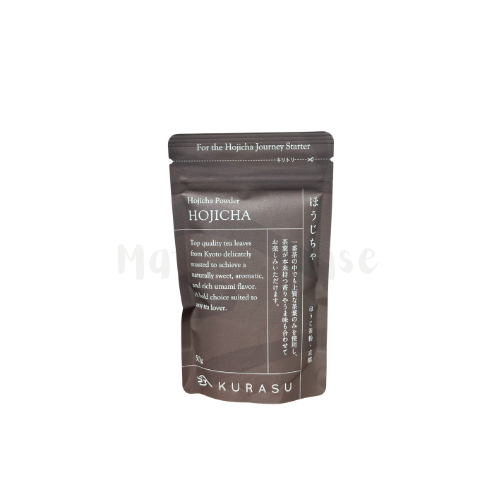 Kyoto Kurasu - Hojicha Powder