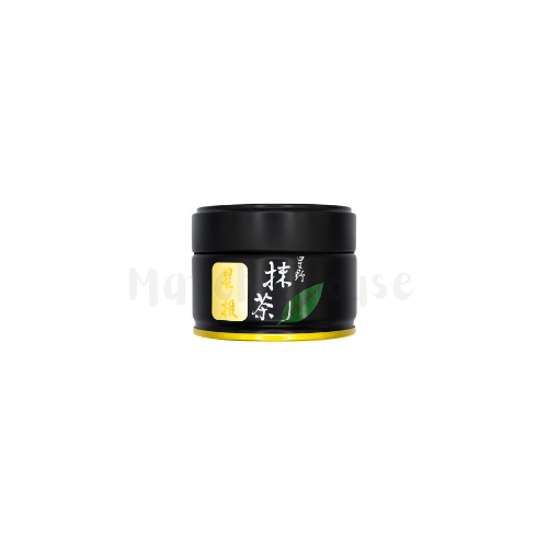 *Pre-order* Hoshino-seichaen Matcha 星野製茶園 - SEIJYU 星授