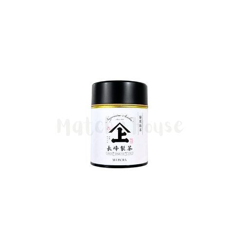 Nagamine Seicha 長峰製茶 - Shizuoka Matcha Ceremonial Grade 30g can