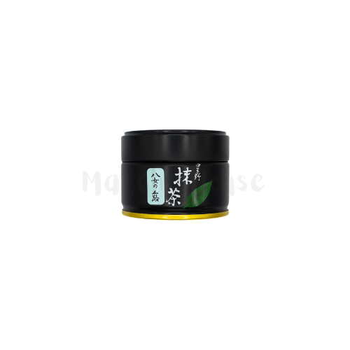 *Pre-order* Hoshino-seichaen Matcha 星野製茶園 - YAMENOTSUYU 八女の露