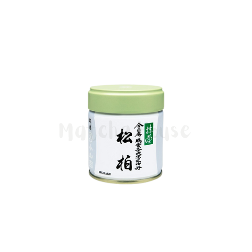 Uji Marukyu Koyamaen 丸久小山園 - Urasenke School Favored Matcha Shohaku 40g