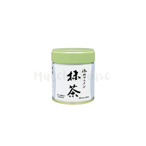 *Preorder* Uji Marukyu Koyamaen 丸久小山園 - Low Caffeine Matcha 20g