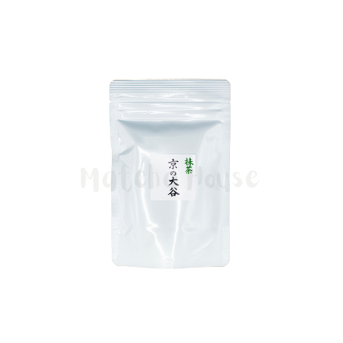 Furukatsu tea factory - Kyo no Otani 京の大谷 40g bag