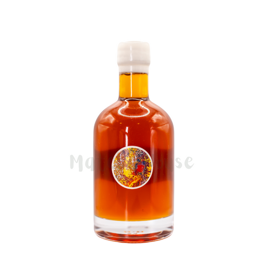 COMME AVANT Maple Syrup “Cœur de Coulée” 375ml
